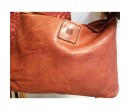 Sac bandoulière Biba BT16 cuero maroquinerie lika 