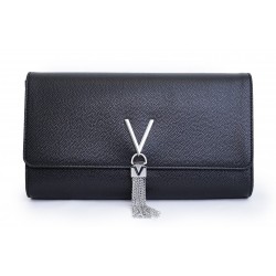 Sac Bandoulière Valentino Divina Nero maroquinerie lika