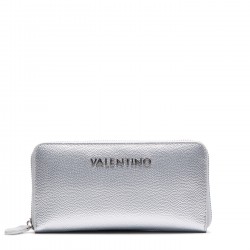 Portefeuille Valentino Divina Argent Valentino