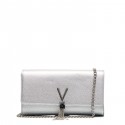 Sac Bandoulière Valentino Divina Argent