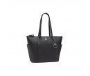 Sac à main Lacoste Daily Classic NF3421DC Noir