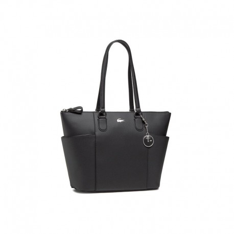 Sac à main Lacoste Daily Classic NF3421DC Noir