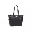 Sac à main Lacoste Daily Classic NF3421DC Noir