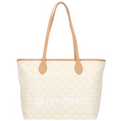 Sac à main Valentino VBS3KG01 Ecru maroquinerie lika 