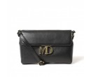 Sac Besace Mac Douglas Primavera-MD Noir M