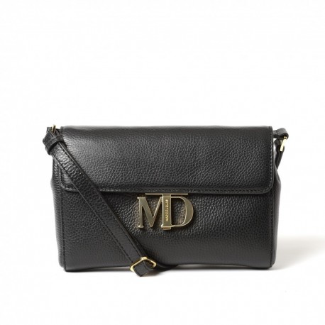 Sac Besace Mac Douglas Primavera-MD Noir M