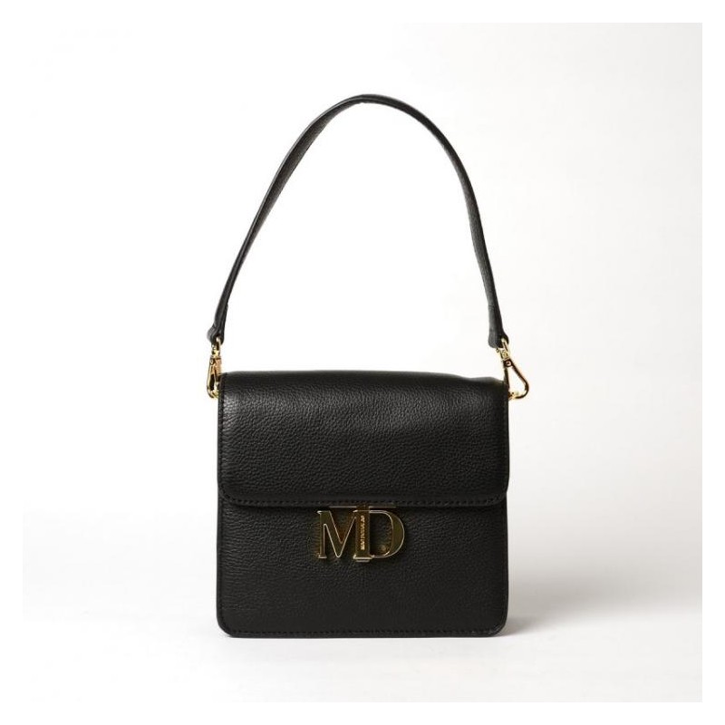 Sac besace Mac Douglas Roubaix MD Noir S