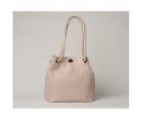 Sac à Epaule Mac Douglas Poppy - Buni Naturel M