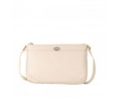 Sac à Bandoulière Mac Douglas Bario Buni Naturel M