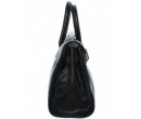 Sac à Main Mac Douglas Pyla Buni Noir XS