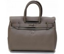 Sac à Main Mac Douglas Pyla - Mand Gris XXS