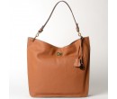 Sac à Epaule Mac Douglas Kentucky Romy Châtain M