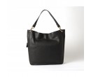 Sac à Epaule Mac Douglas Kentucky Romy Noir M