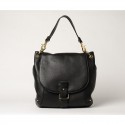 Sac à Epaule Mac Douglas Mandalay Procida Noir XS