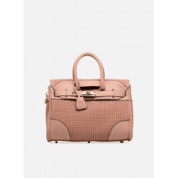 Sac à Main Mac Douglas Pyla Brya Rose XS