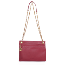 Sac Pochette Nat & Nin Abby Cerise