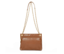 Sac Pochette Nat & Nin Abby Caramel