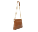 Sac Pochette Nat & Nin Abby Caramel