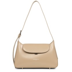 Sac Hobo Lancaster SUAVE ACE Nude - Retrouvez sur maroquinerie-lika.fr une sélection