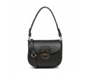 Sac Besace Lancaster Mademoiselle Noir