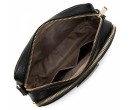 Sac Pochette Lancaster Dune M Noir