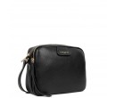 Sac Pochette Lancaster Dune M Noir