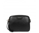 Sac Pochette Lancaster Dune M Noir