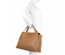 Sac Cabas Main Lancaster DUNE Camel