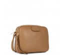 Sac Pochette Lancaster Dune M Naturel