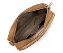 Sac Pochette Lancaster Dune M Naturel