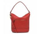 Sac Seau Lancaster Dune Rouge