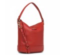 Sac Seau Lancaster Dune Rouge