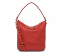 Sac Seau Lancaster Dune Rouge