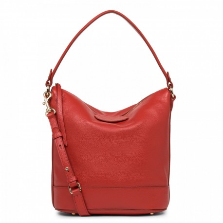 Sac Seau Lancaster Dune Rouge