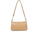 Petit Sac Trotteur Lancaster Lucertola Naturel