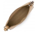 Petit Sac Trotteur Lancaster Lucertola Naturel