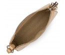 Petit Sac Trotteur Lancaster Lucertola Naturel