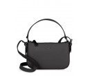 Sac Bandoulière Lacoste nf3809kl Noir Maroquinerie Lika