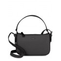 Sac Bandoulière Lacoste nf3809kl Noir