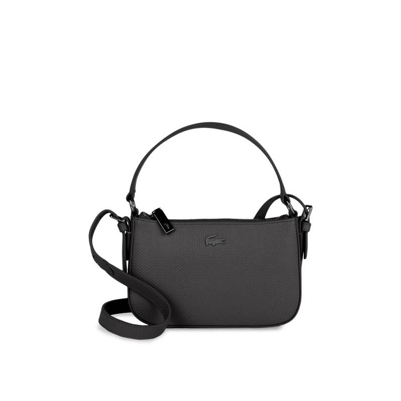 Sac Bandouli re Lacoste nf3809kl Noir