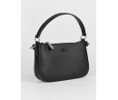 Sac Bandoulière Lacoste nf3809kl Noir Maroquinerie Lika