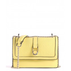 Sac épaule Valentino vbs5aq03 Jaune fluo Maroquinerie Lika