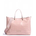Sac à main Valentino Rose Facon Croco