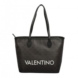 Sac à main Valentino Cuoio nero Multi Maroquinerie Lika