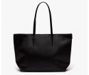 Sac cabas Lacoste noir