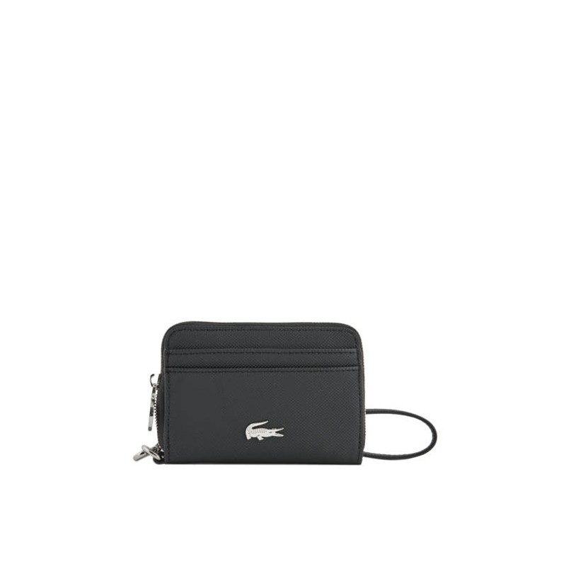 Portefeuille lacoste prix cheap