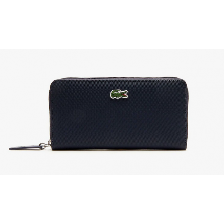 Lacoste clearance porte monnaie