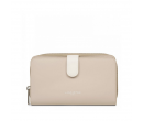 Portefeuille compagnon Lancaster Smooth Nude