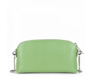 Trousse Lancaster Lucertola Jade