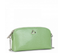 Trousse Lancaster Lucertola Jade